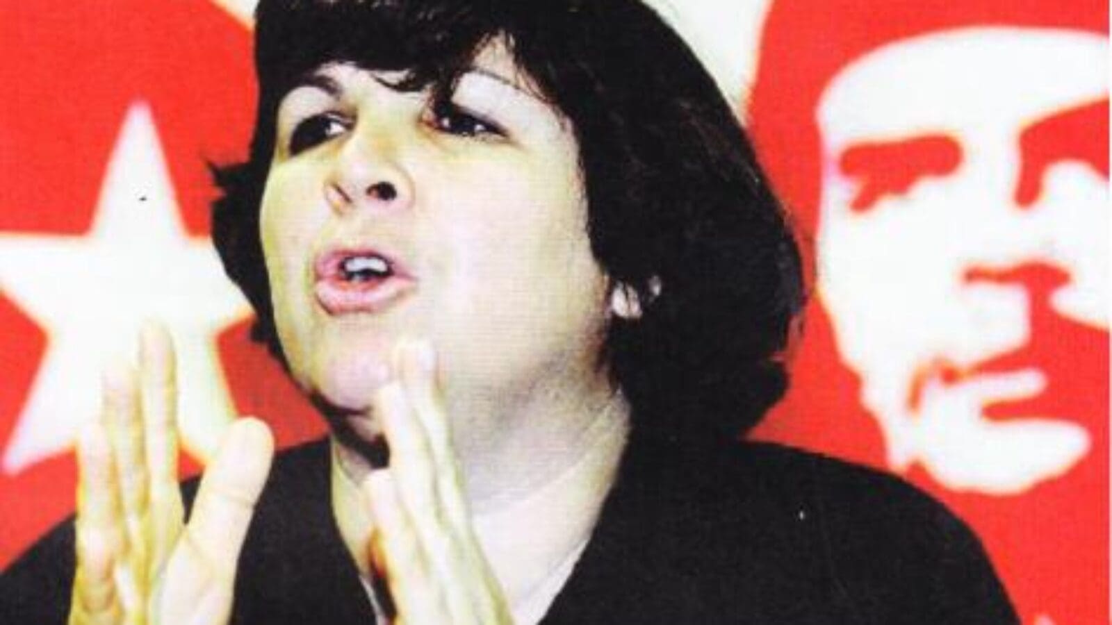 Aleida Guevara