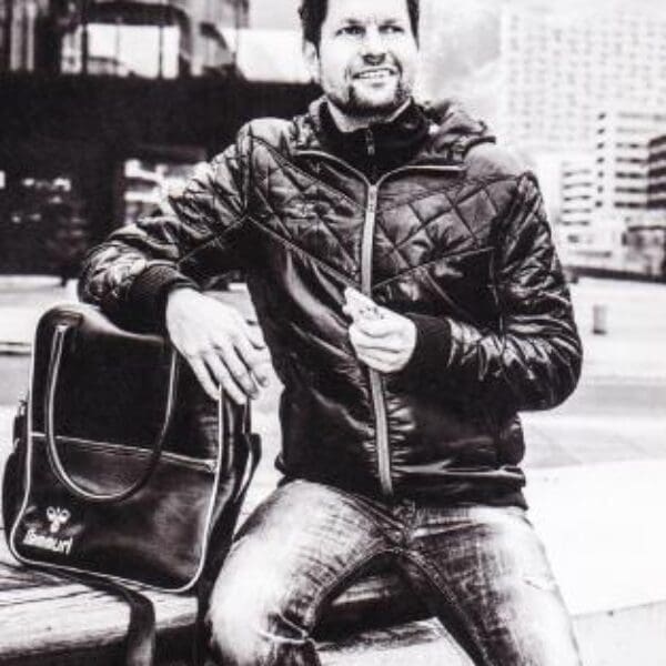 Hamburg Sounds! mit DJ KAI SCHWARZ