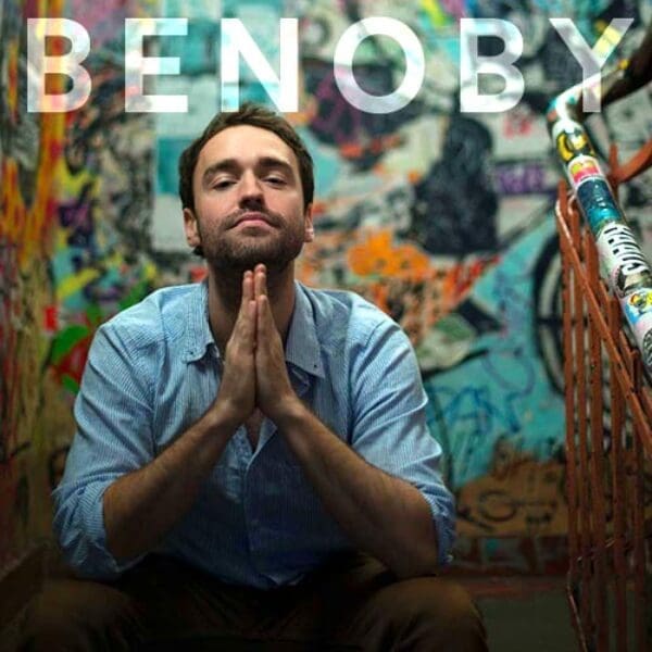 Benoby – heute erscheint die zweite Single!