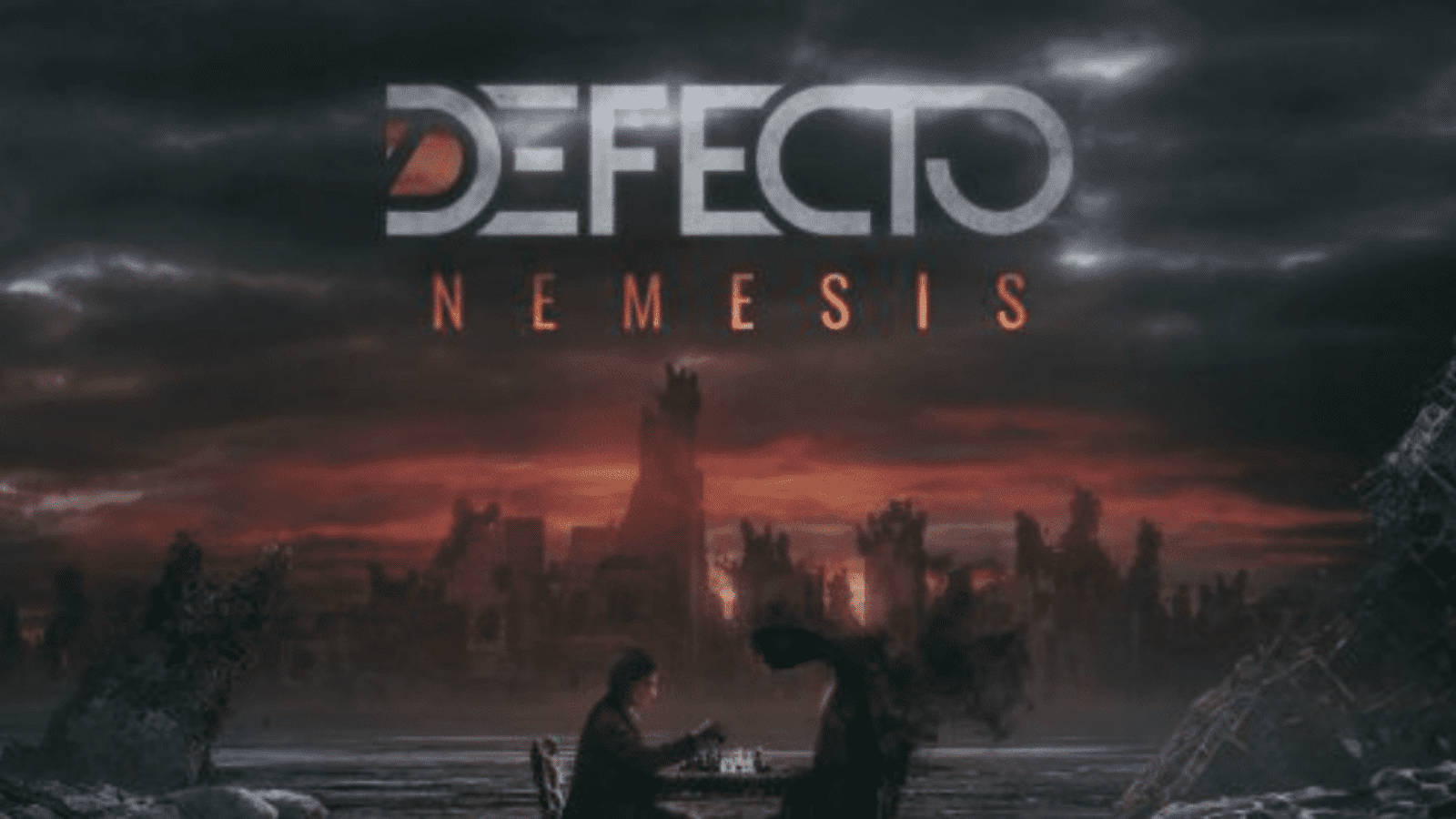 CD-Tipp: Defecto – Nemesis