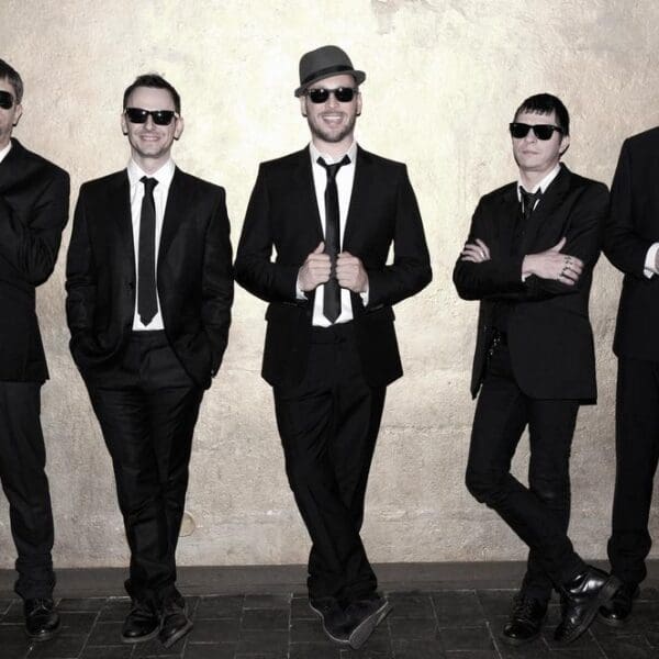 Konzert: Beatsteaks (09.06)