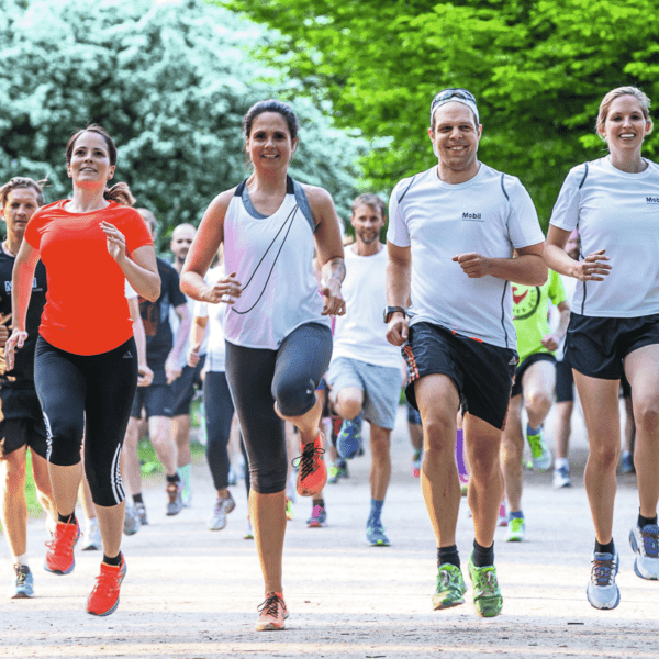 Die besten Lauftipps