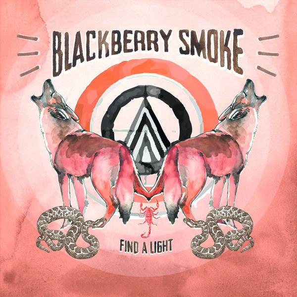 Blackberry Smoke