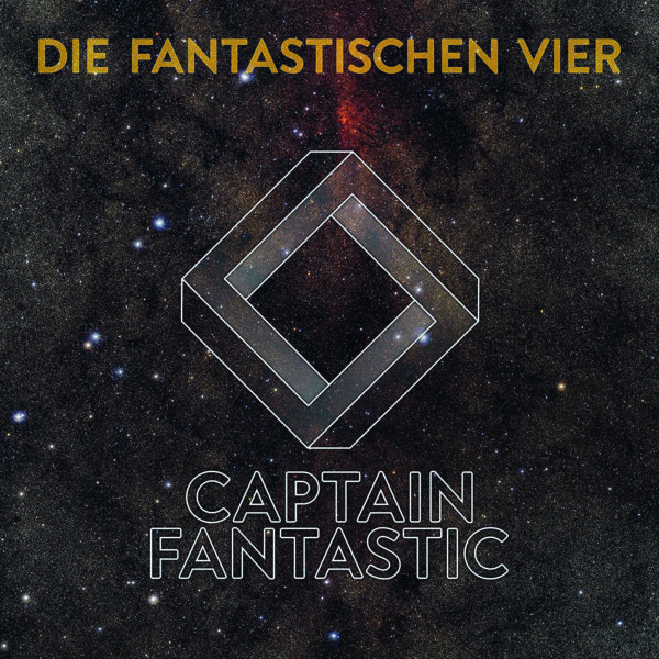 Die Fantastischen Vier