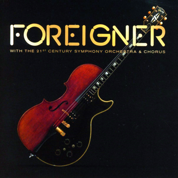 Foreigner