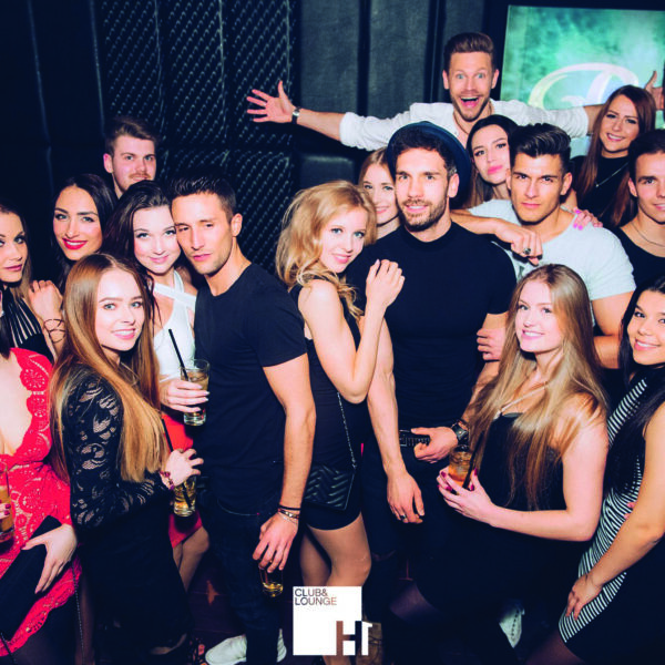 Royal Club – Oldschool Edition 18.05., H1 Club