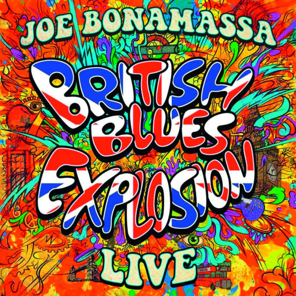 Joe Bonamassa