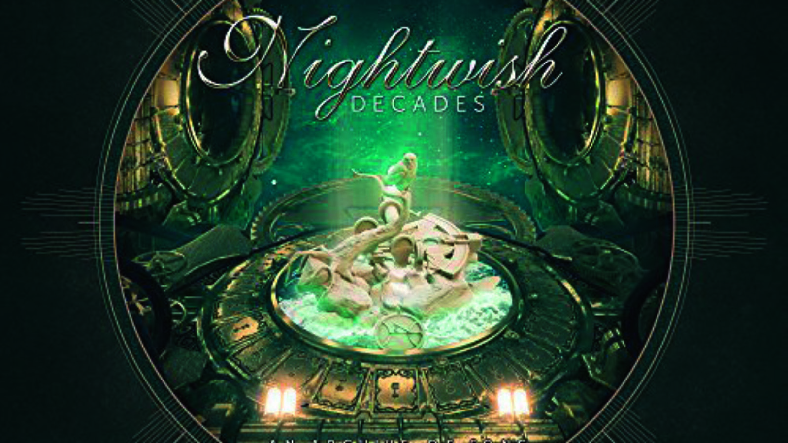 Nightwish Decades