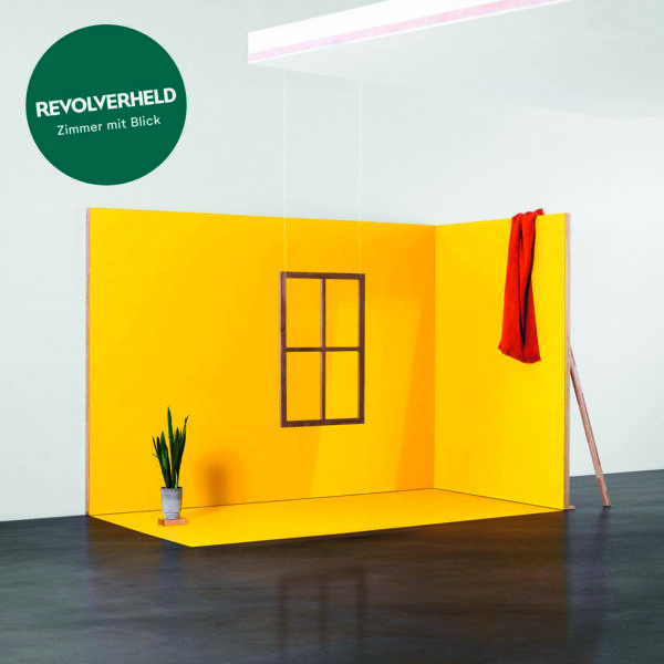Revolverheld