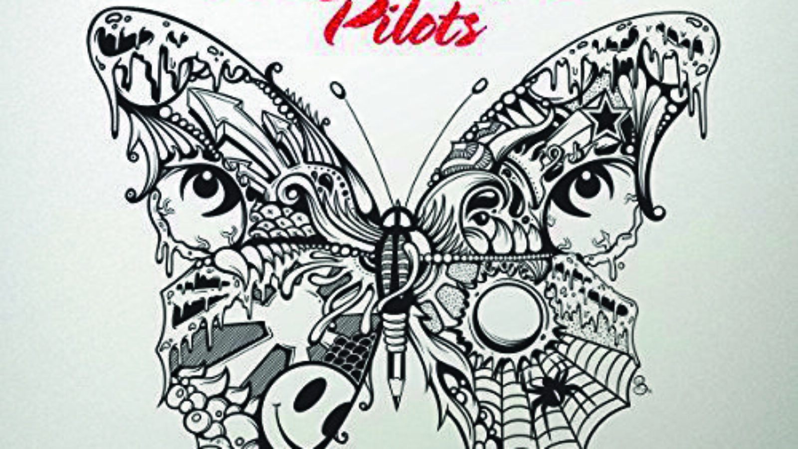 Stone Temple Pilots Stone Temple Pilots