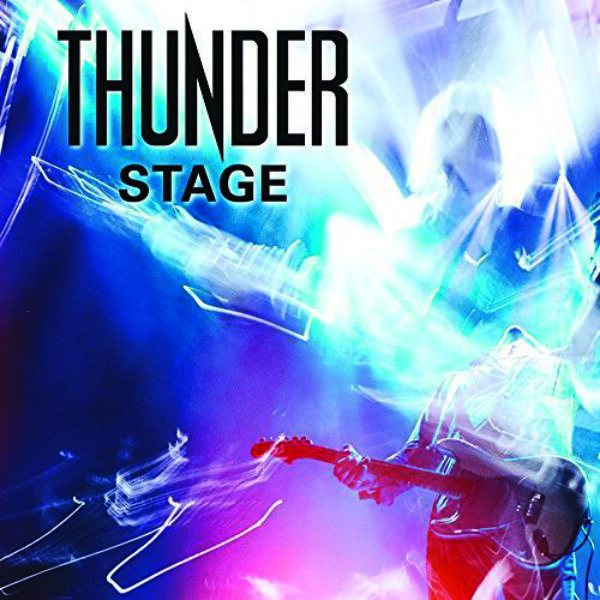 Thunder Stage