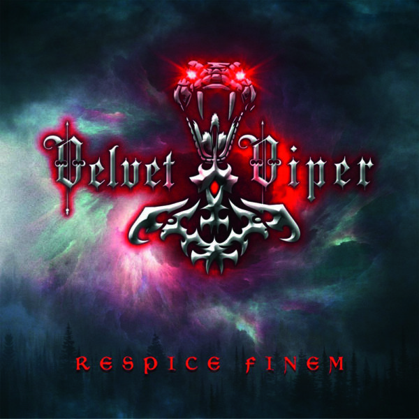 Velvet Viper