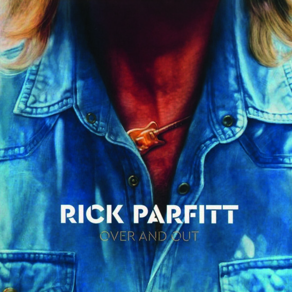 Rick Parfitt Over And Out