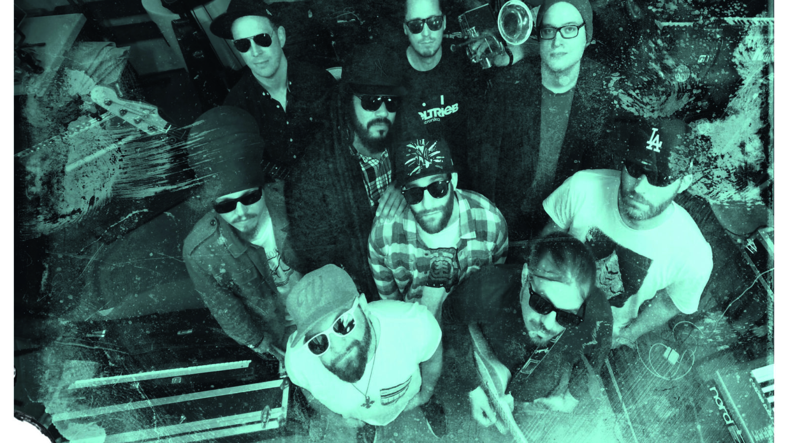 OXMOX präsentiert:  Kulturflut Open Air  17.+18.08., Gorch-Fock-Park