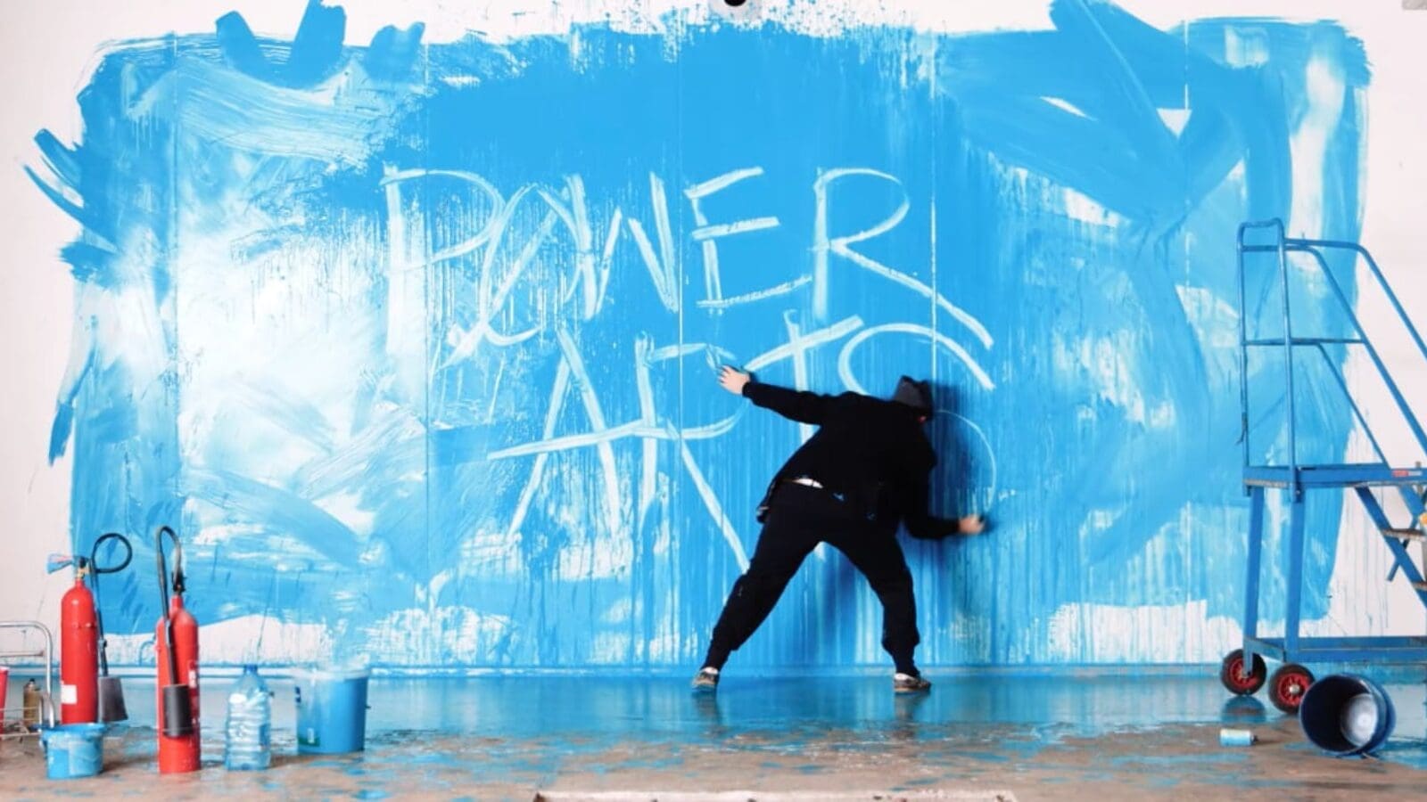 The Power Of The Arts