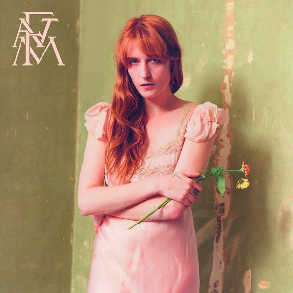 Florence + The Machine  High As Hope