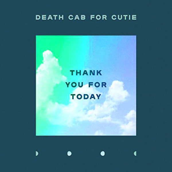 OXMOX CD-Tipp: Death Cab For Cutie