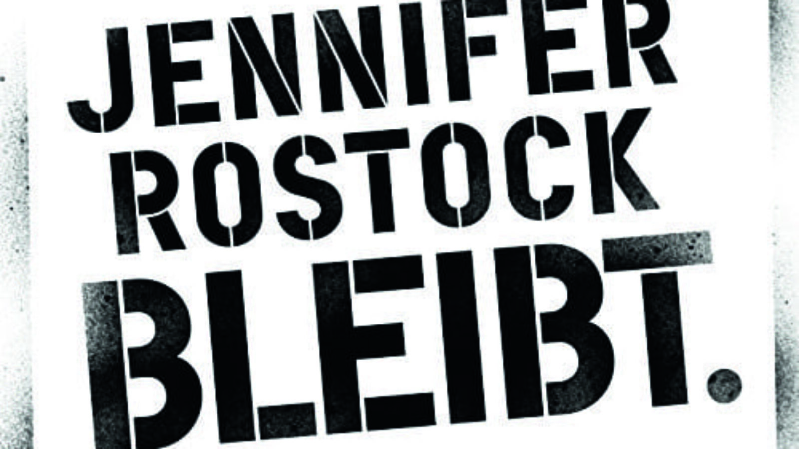 OXMOX CD-Tipp: Jennifer Rostock