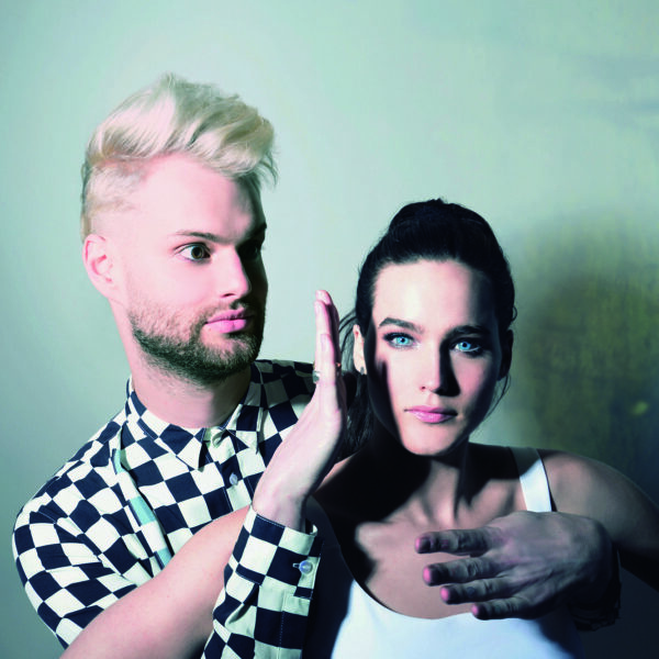 Konzert-Tip: 11.09., Sofi Tukker, Fabrik, ab 41,24 Euro
