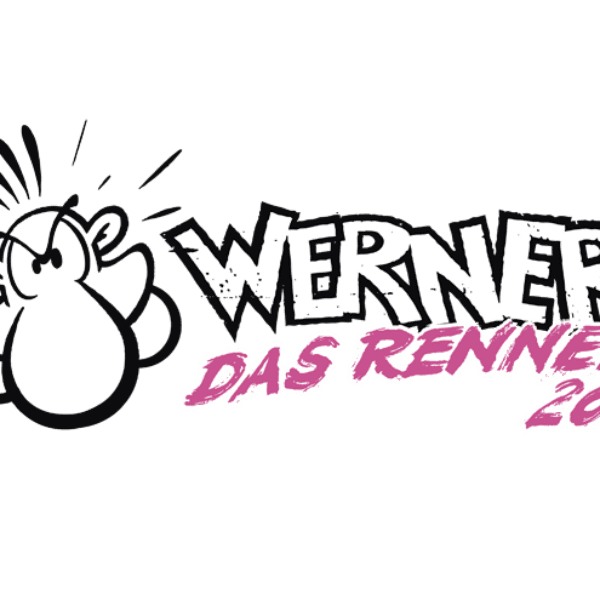 Werner – das Rennen 2018