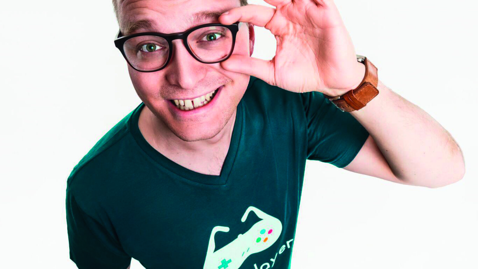 Gewinnspiel: Maxi Gstettenbauer 17.03.19, Markthalle