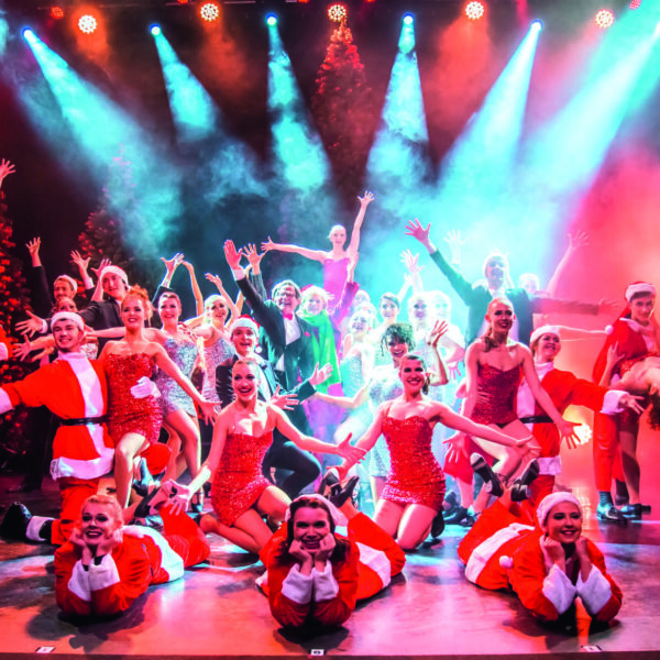 30 Jahre Stage School