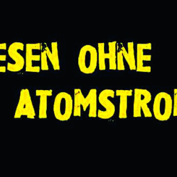 Lesen ohne Atomstrom Bis 14.2., div. Locations