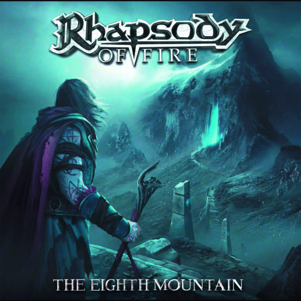 CD Tipp: Rhapsody Of Fire, The Eighth Mountain