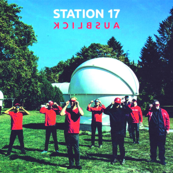 CD Tipp: Station 17, Ausblick