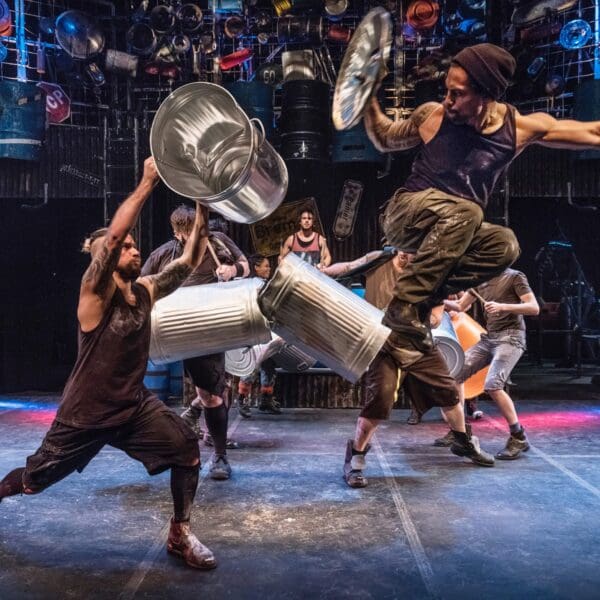 Stomp