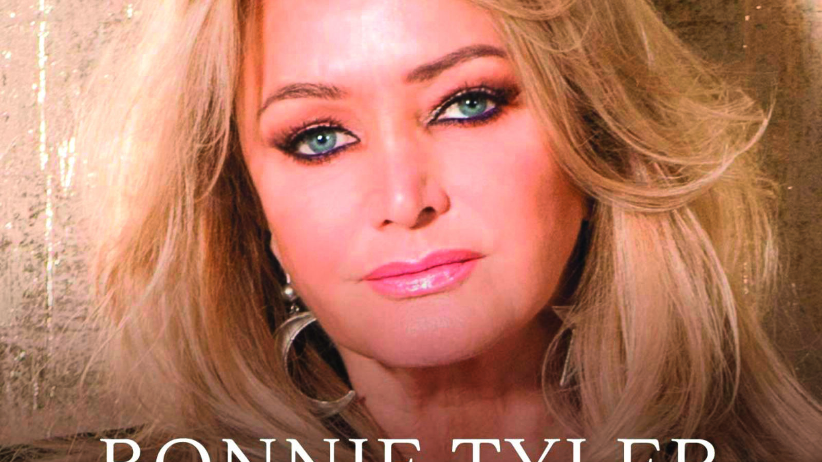 CD der Woche: Bonnie Tyler – Between The Earth And The Stars