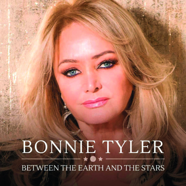 CD der Woche: Bonnie Tyler – Between The Earth And The Stars