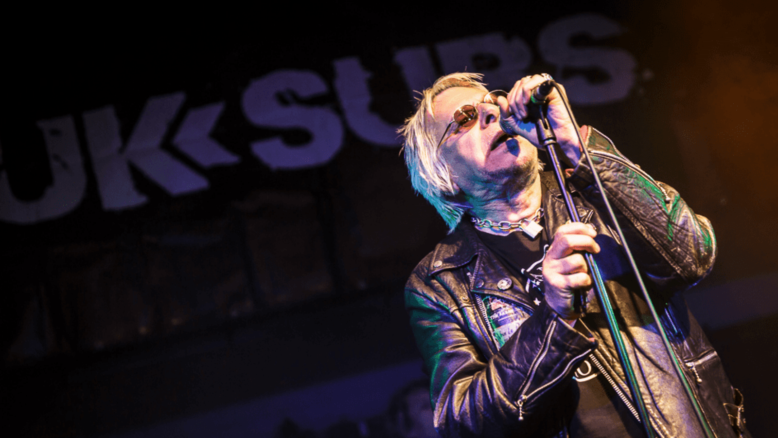 Konzert-Tipp: 21.1., UK Subs in der Fabrik