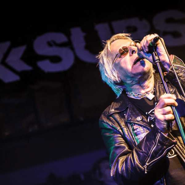 Konzert-Tipp: 21.1., UK Subs in der Fabrik