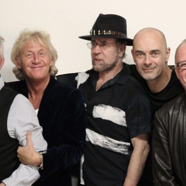 Do, 20.04.23 – Manfred Mann’s Earth Band, Gruenspan, Ticket ab 60 Euro