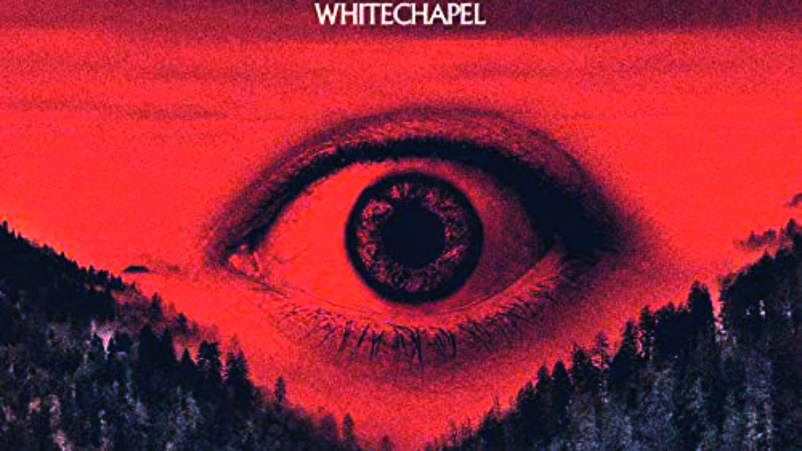 Auf die Ohren: Whitechapel – The Valley