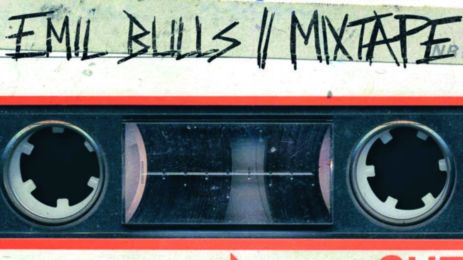 Auf die Ohren: Emil Bulls – Mixtape