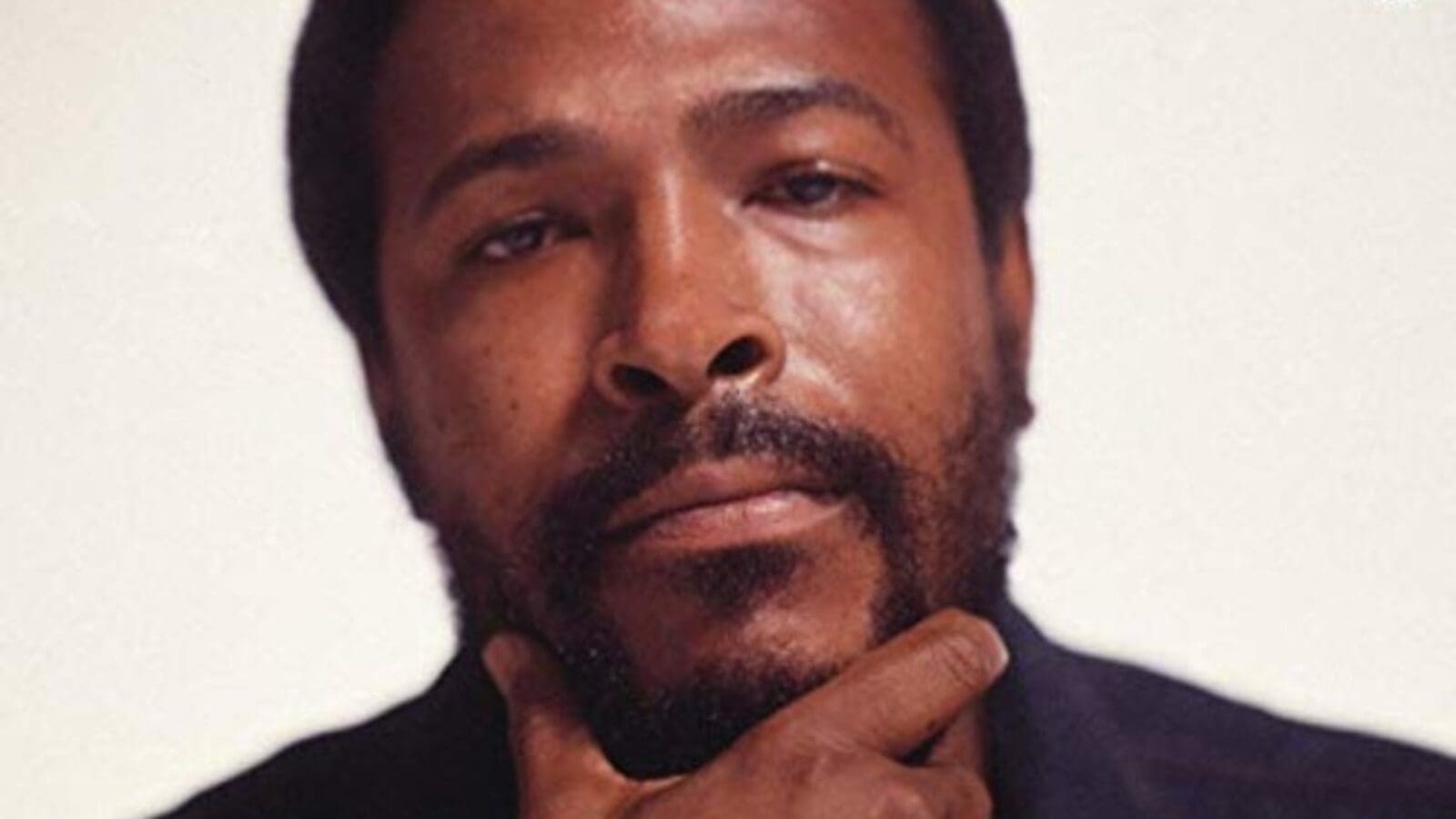 Auf die Ohren: Marvin Gaye – You‘re The Man