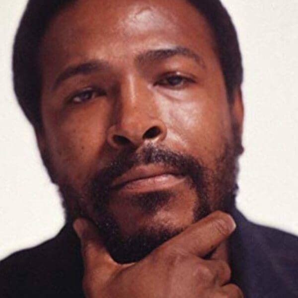 Auf die Ohren: Marvin Gaye – You‘re The Man