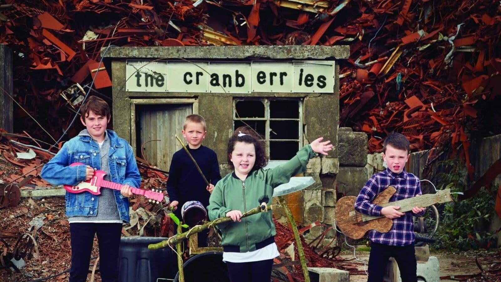 Musik-Tipp: The Cranberries – In The End