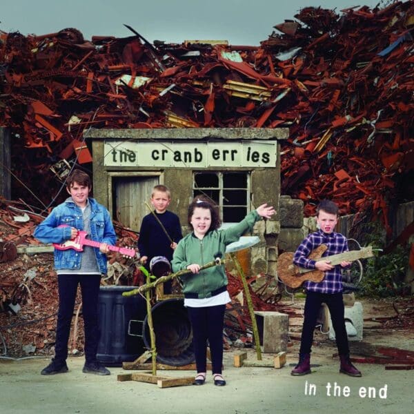 Musik-Tipp: The Cranberries – In The End