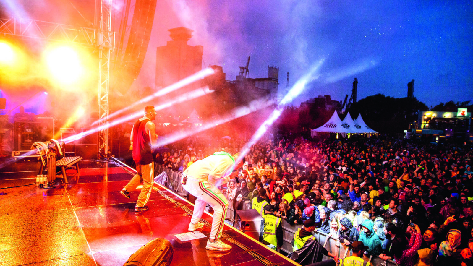 Euer Festival-Sommer Teil 3 + Verlosungen !!