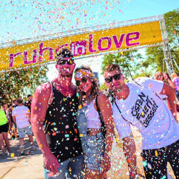 Euer Festival-Sommer 2019 Teil I + Verlosung