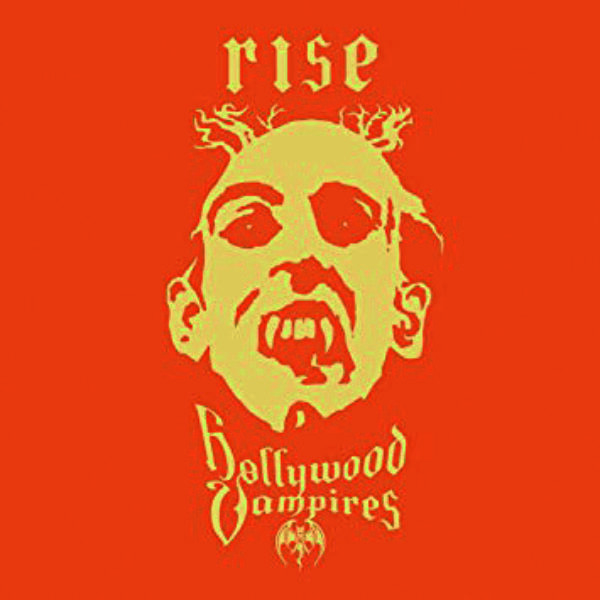 Auf die Ohren: Hollywood Vampires – Rise