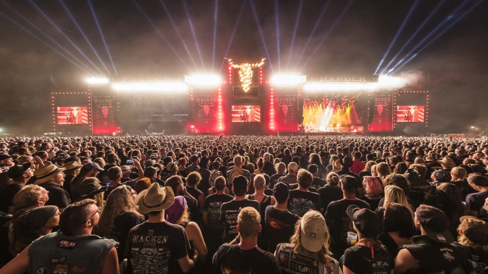 Dein Festival-Sommer + Verlosungen!