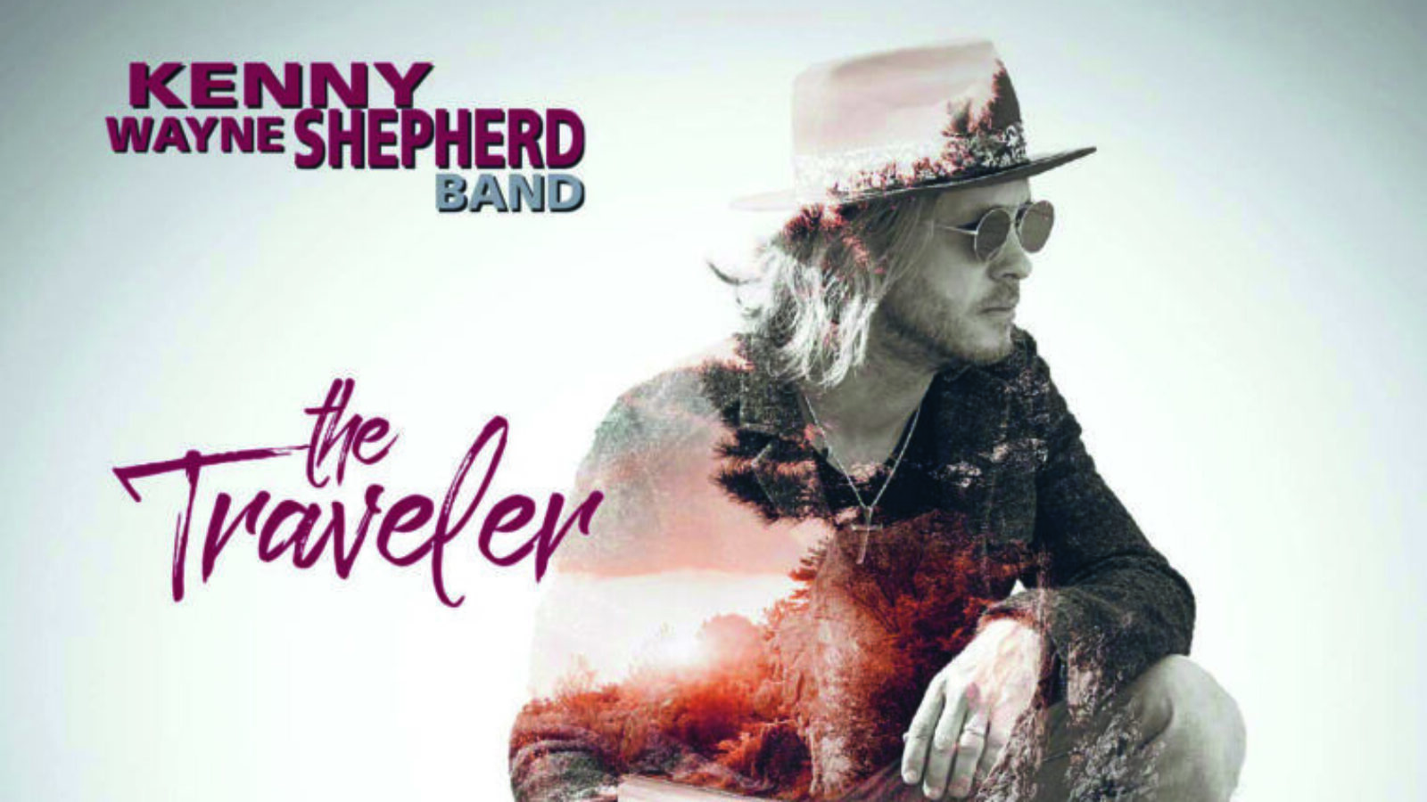 Kenny Wayne Shepherd – The Traveler