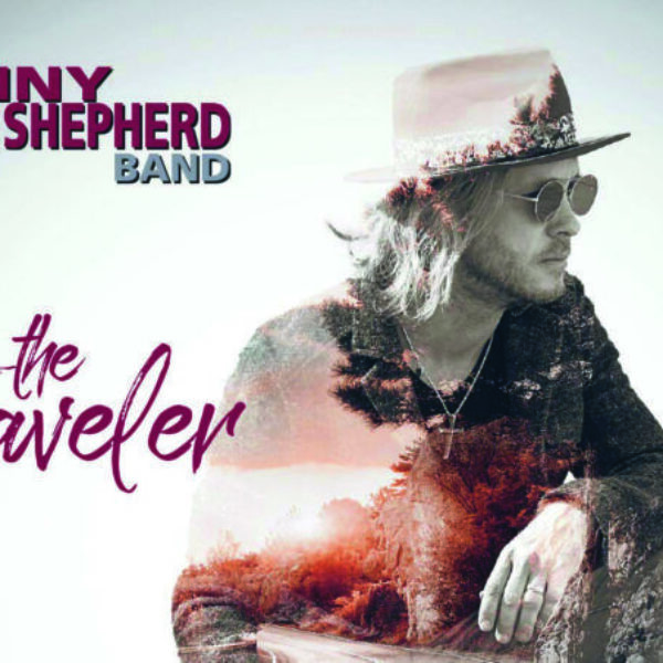 Kenny Wayne Shepherd – The Traveler