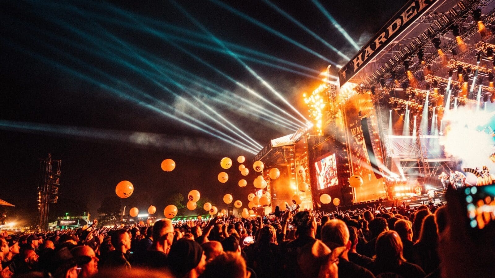 Verlosung: Wacken Open Air