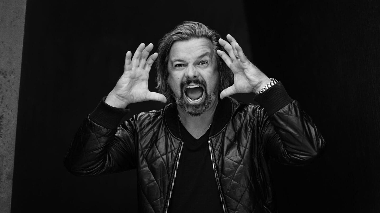 „DER LETZTE AN DER BAR“ VON HENNING WEHLAND