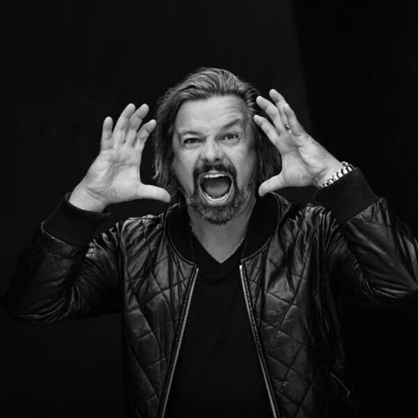 „DER LETZTE AN DER BAR“ VON HENNING WEHLAND